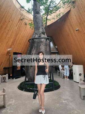 Cheer 24Yrs Old Escort 50KG 167CM Tall Bangkok Image - 2