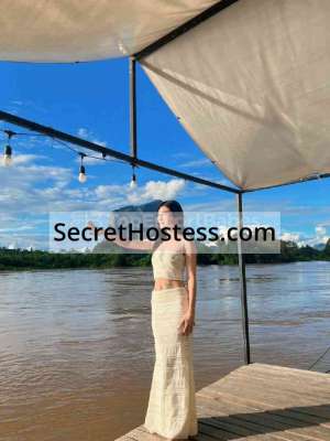 Cheer 24Yrs Old Escort 50KG 167CM Tall Bangkok Image - 3