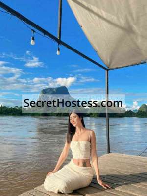 Cheer 24Yrs Old Escort 50KG 167CM Tall Bangkok Image - 4