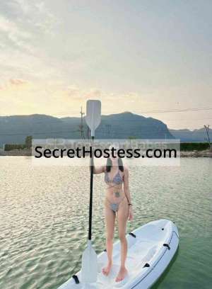 Cheer 24Yrs Old Escort 50KG 167CM Tall Bangkok Image - 5
