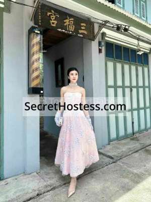 Cheer 24Yrs Old Escort 50KG 167CM Tall Bangkok Image - 6