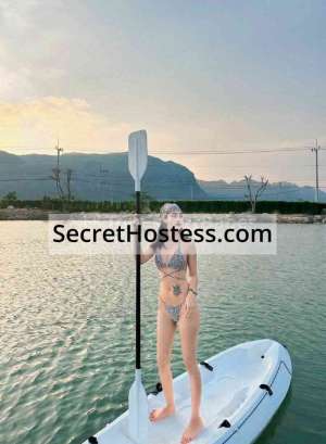 Cheer 24Yrs Old Escort 50KG 167CM Tall Bangkok Image - 7