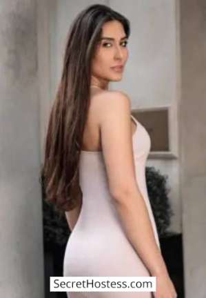 25 year old Brazilian Escort in London Cloud, Babes of London Agency