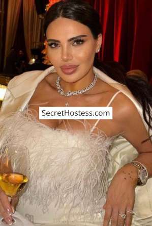 25 year old Arabian Escort in Podgorica Diana, Independent