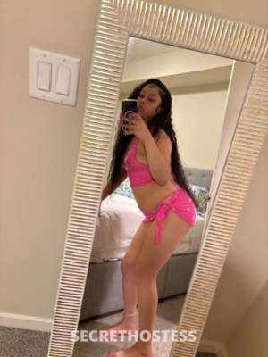 21 year old Escort in Los Angeles CA Everything exotic ??? wednesday funday