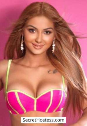 21 year old Slavic Escort in London Emma, Wild Orchid Escorts Agency