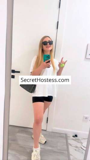 Emma 25Yrs Old Escort 52KG 166CM Tall Subotica Image - 2