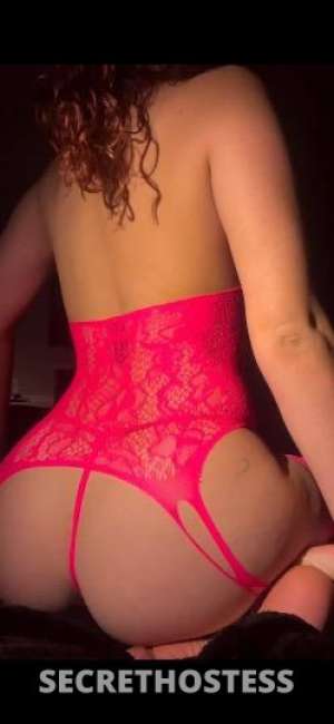 18 year old Escort in South Jersey NJ Sexiest redhead around