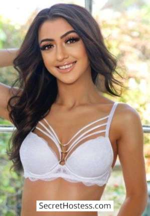 20 year old Hungarian Escort in London Isabel, Wild Orchid Escorts Agency