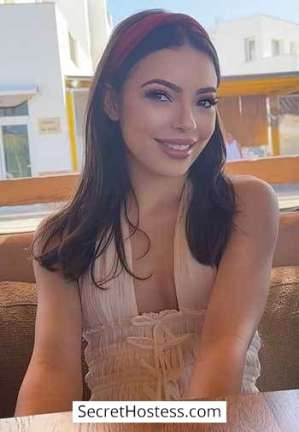21 year old Brazilian Escort in London Jadore, Hot Collection Agency