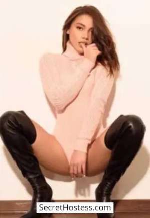 21 year old Brazilian Escort in London Milkshake, Babes of London Agency