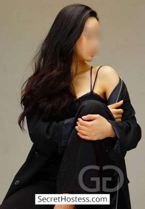 25 year old Korean Escort in London Minso, UK Glamour Girls Agency