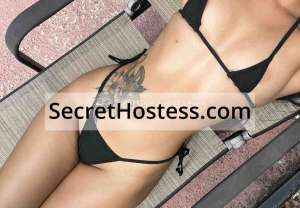 Saray 21Yrs Old Escort 40KG 157CM Tall Dallas TX Image - 3