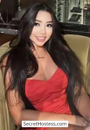 25 year old Brazilian Escort in London Whiskey, Babes of London Agency