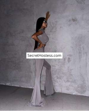 Zhanna 27Yrs Old Escort 50KG 170CM Tall Moscow Image - 1