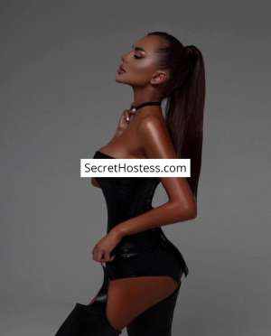 Zhanna 27Yrs Old Escort 50KG 170CM Tall Moscow Image - 4