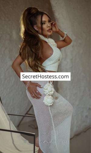 Zhanna 27Yrs Old Escort 50KG 170CM Tall Moscow Image - 10