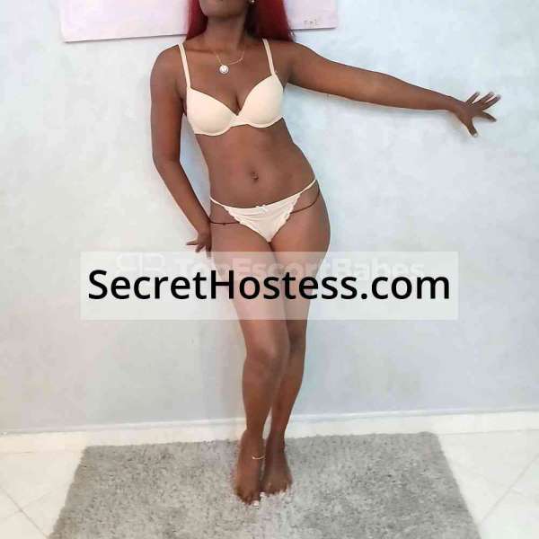 AICHA 27Yrs Old Escort 60KG 168CM Tall Agadir Image - 1