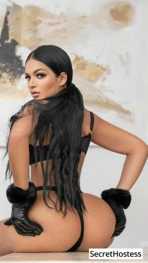 25 year old Escort in Atlanta GA Escort model STORMY