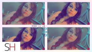 28 year old Caucasian Escort in Winnipeg Bbw shorty ready to please all your wants n needs