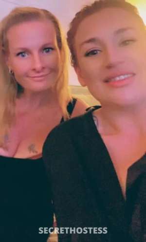 39 year old Escort in Sydney DOUBLE THE TROUBLE - Cinny n Suzi - avail. 24 hours only, 