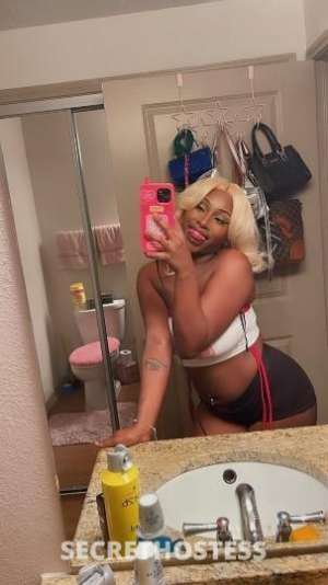 26 year old Escort in San Antonio TX Barbie
