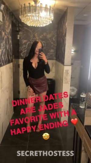 Dani/Elena/Jade 29Yrs Old Escort Chicago IL Image - 4