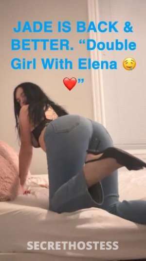 Dani/Elena/Jade 29Yrs Old Escort Chicago IL Image - 5