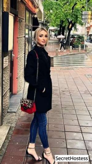 24 year old Escort in Paris Escort model IRINA_CHAUD