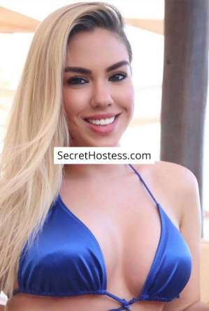25 year old Latin Escort in Madrid Marcela, Independent