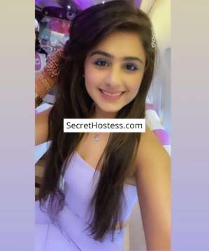 Namrita 24Yrs Old Escort 60KG 167CM Tall Manama Image - 1