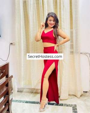 Namrita 24Yrs Old Escort 60KG 167CM Tall Manama Image - 4