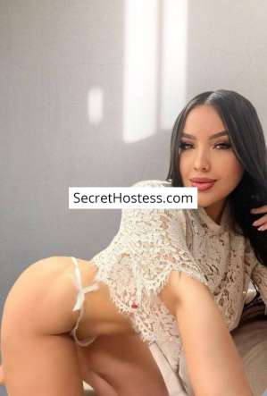 23 year old Latin Escort in Baku Sarah, Agency