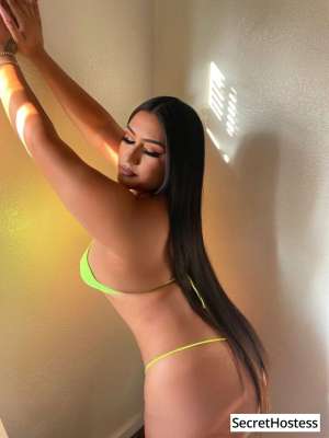 20 year old Escort in San Diego CA Escort model SELENA