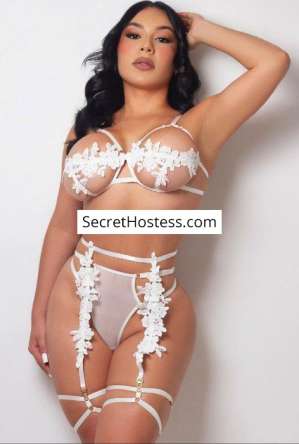 24 year old Latin Escort in Zagreb Selena, Independent