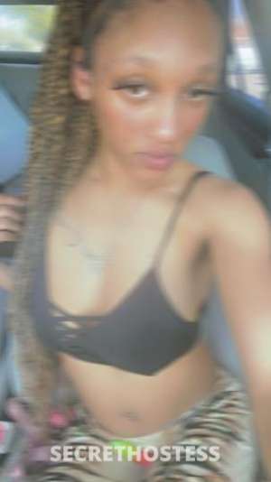 Sparkle 21Yrs Old Escort Killeen TX Image - 1