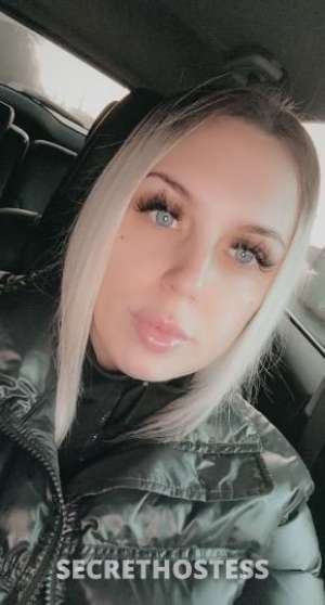 Incall &amp; Outcall &amp; Blonde Bombshell In Town  in Allentown PA