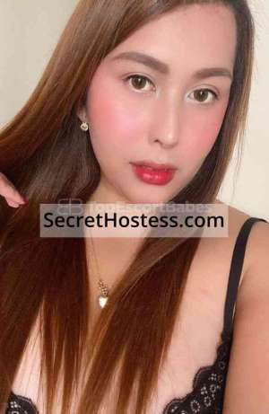 24 year old Japanese Escort in Tokyo kristine, Independent