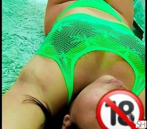 Novinha de 18 aninhos com local na Jurema caucaia in Ceara
