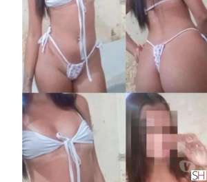 Novinha submissa in Pernambuco