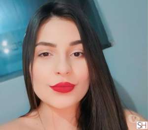 23 year old Mestizos Escort in Pato Branco Paraná Amor e prazer ao seu dispor