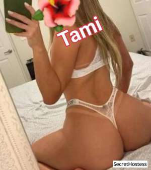 24 year old Colombian Escort in Phoenix AZ Escort model Sandra &amp; Tami