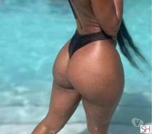 28 year old Mixed Escort in Joao Monlevade Minas Gerais Acompanhante perfeita