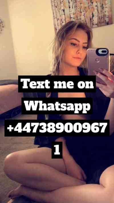 27 year old Escort in East Midlands ??Are you stressed and need a good warm up I’m available 