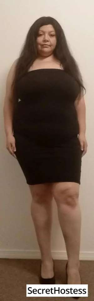 42 year old African Escort in Houston TX Escort model Kenya Lynn