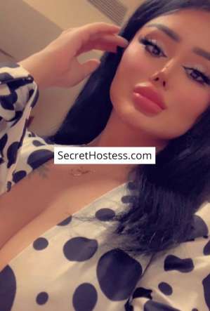 Ahlam, Independent in Sharjah