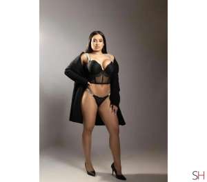 Hannah 22Yrs Old Escort London Image - 3