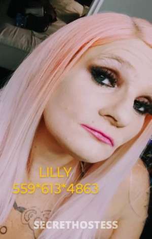 Lilly 39Yrs Old Escort Fresno CA Image - 1