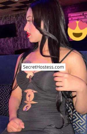 Lona 24Yrs Old Escort 46KG 157CM Tall Muscat Image - 3