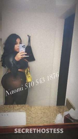 NaughtyyNaomi Incalls/Outcalls avail 24/7 to ALL areas REAL  in Concord CA